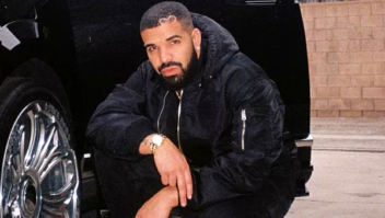 Drake perde mais de 1,1 milhão de reais com aposta em corrida de Fórmula 1