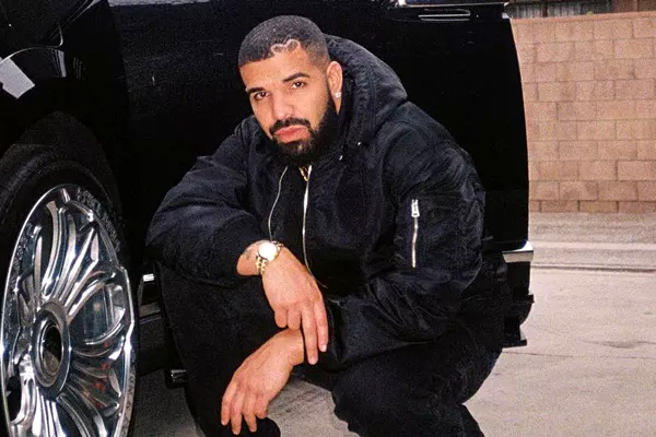 Drake perde mais de 1,1 milhão de reais com aposta em corrida de Fórmula 1