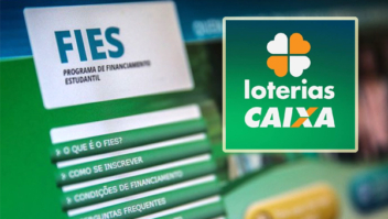 Brasileiros deixam de resgatar R$ 359 milhões por ano em prêmios de loterias 1