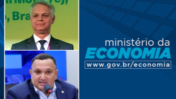 SEPEC do Ministério da Economia nomeia Iuri Castro e Waldir Eustáquio Jr.