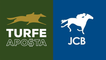 Jockey Club Brasileiro anuncia Turfe Aposta como parceiro oficial