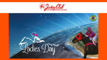 Lady’s Day tem GP Diana e Ricardinho no Cristal