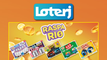 LOTERJ realiza pregão eletrônico para contratação de empresa de impressão de bilhetes de loteria instantânea