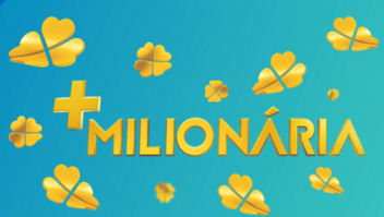 Loterias CAIXA lançam a +Milionária, nova modalidade que oferece prêmios maiores e mais faixas de premiação