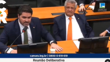Newton Cardoso Jr. também defende a aprovação do Marco Regulatório