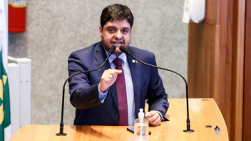 Delmasso defende Loteria Distrital, mas é contra cassinos na capital