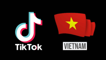 TikTok faz testes no Vietnã para impulsionar jogos no aplicativo