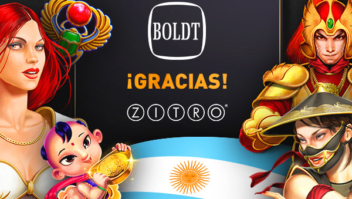 Zitro anuncia uma de suas instalações mais importantes com o Grupo Boldt em 3 grandes cassinos na Argentina