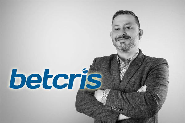 Diretor de Desenvolvimento de Negócios da Betcris falará no Peru Gaming Show