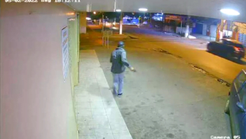 Dono de lotérica é baleado e internado em estado grave em MT