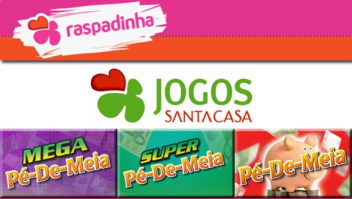 Estudo vai analisar o cérebro dos apostadores em raspadinhas de Portugal