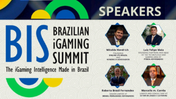 Primeiro dia de palestras e painéis mais que interessantes no Brazilian iGaming Summit