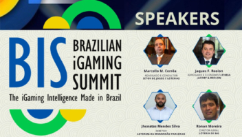 Painel ‘Manifestações de Interesse Privado e Loterias estaduais – Aprendizados até o momento’ acontece no dia 28 de junho