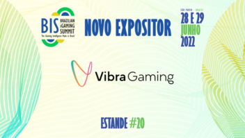 Vibra Gaming confirma presença no BiS 2022
