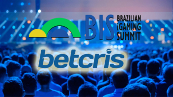 Betcris planeja grande presença no Brazilian Igaming Summit 2022