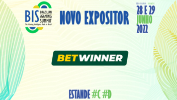 Betwinner confirma presença e estará presente no Brazilian iGaming Summit e Afiliados Latam