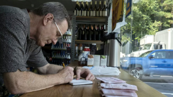 Filme sobre brecha matemática na loteria de Massachusetts estreia nesta sexta-feira