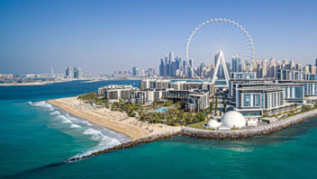 “Não há planos para o cassino de Dubai” revela chefe de turismo