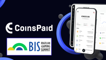 Segunda edição do Brazilian iGaming Summit conta com participação da CoinsPaid