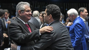 Senadores usam pindaíba orçamentária para reviver PL dos jogos de azar