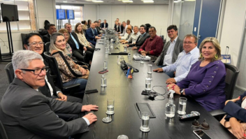 Febralot e Caixa apresentam andamentos das demandas para a Rede Lotérica