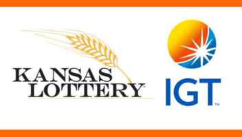 IGT assina contrato de 10 anos com a Kansas Lottery para aprimorar o sistema de jogos eletrônicos