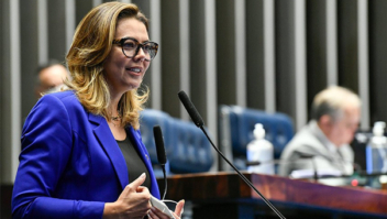 Senado aprova nova Lei Geral do Esporte; texto vai à Câmara