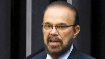 Vice-presidente da Câmara nega apoio do presidente Bolsonaro a legalização dos jogos