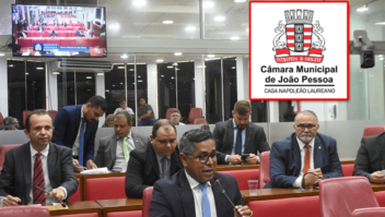 Criação da Loteria do Município de João Pessoa - Lotojampa é aprovada na Câmara Municipal