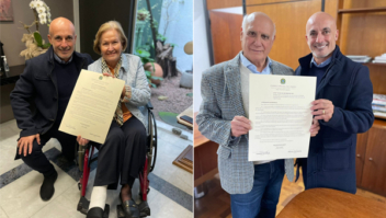 MDM8 Brasil participa de audiência com os senadores Ana Amélia Lemos e Lasier Martins