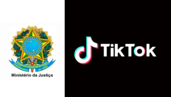 Ministério da Justiça determina que TikTok suspenda ‘conteúdos impróprios’ para menores de 18
