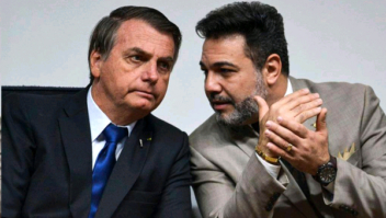 A pedido de Feliciano, Bolsonaro segura MP que regulamentaria o setor de apostas online