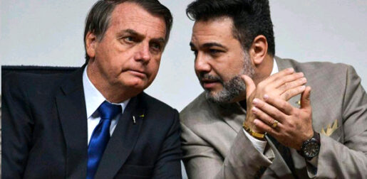 A pedido de Feliciano, Bolsonaro segura MP que regulamentaria o setor de apostas online