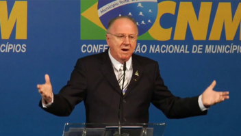 Confederação dos municípios critica PEC do piso da enfermagem sem financiamento da União