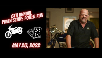 Poker beneficente de "Trato Feito" arrecada fundos às vésperas da WSOP em Vegas