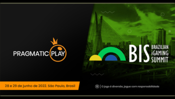 Pragmatic Play preparada para se apresentar para a cúpula brasileira de iGaming