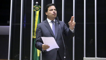 Deputado Sandro Alex ocupa cadeira de titular na CCJ da Câmara