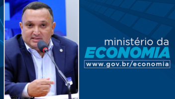 Waldir Eustáquio Jr. assume diretoria na SECAP