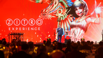 Zitro chama a atenção da indústria em seu evento Zitro Experience México