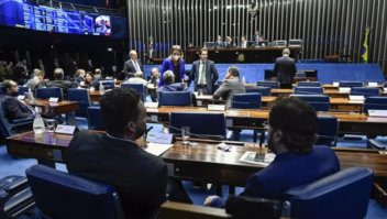 Aprovada na Câmara, legalização dos jogos estaciona no Senado 1