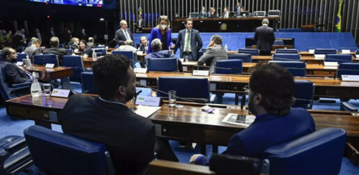 Aprovada na Câmara, legalização dos jogos estaciona no Senado 1