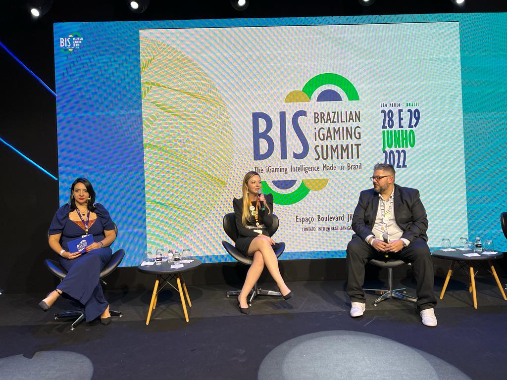 BiS 2022 reúne os principais operadores de jogos, apostas e loterias do país 8