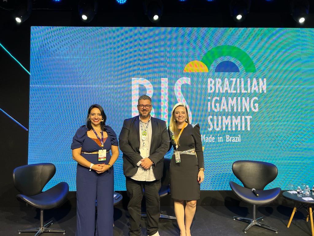 BiS 2022 reúne os principais operadores de jogos, apostas e loterias do país 9