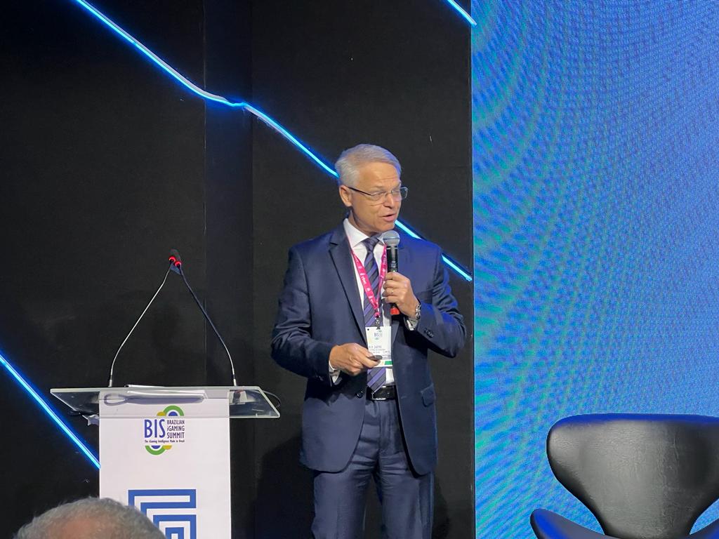 BiS 2022 reúne os principais operadores de jogos, apostas e loterias do país 12