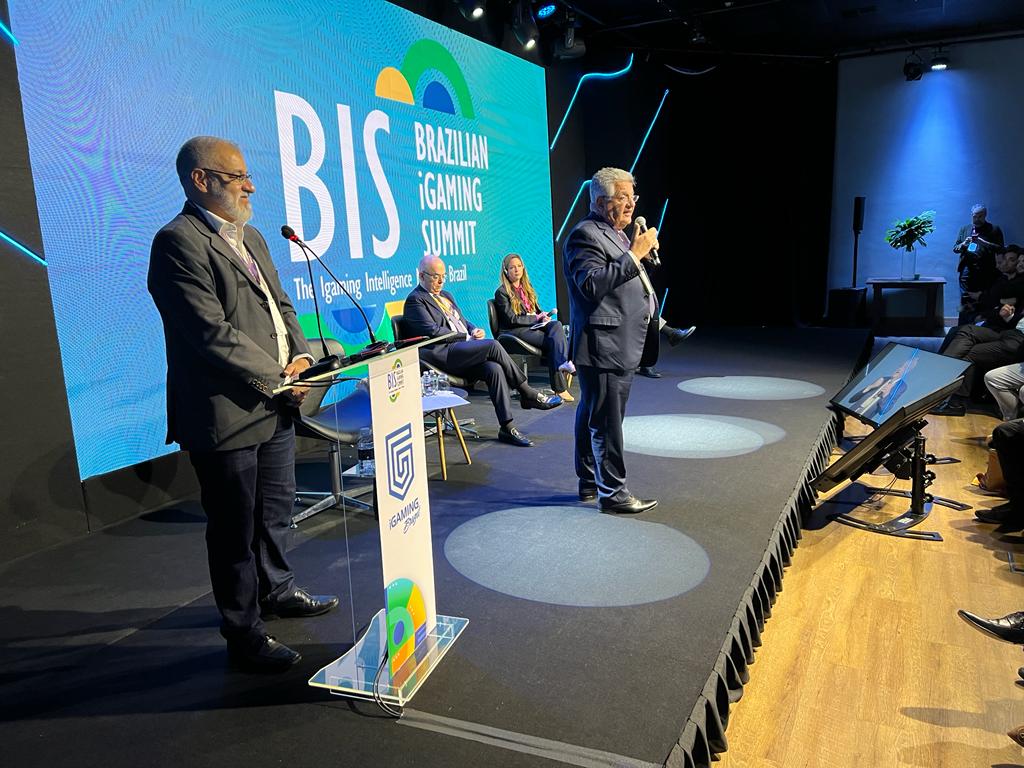 BiS 2022 reúne os principais operadores de jogos, apostas e loterias do país 13