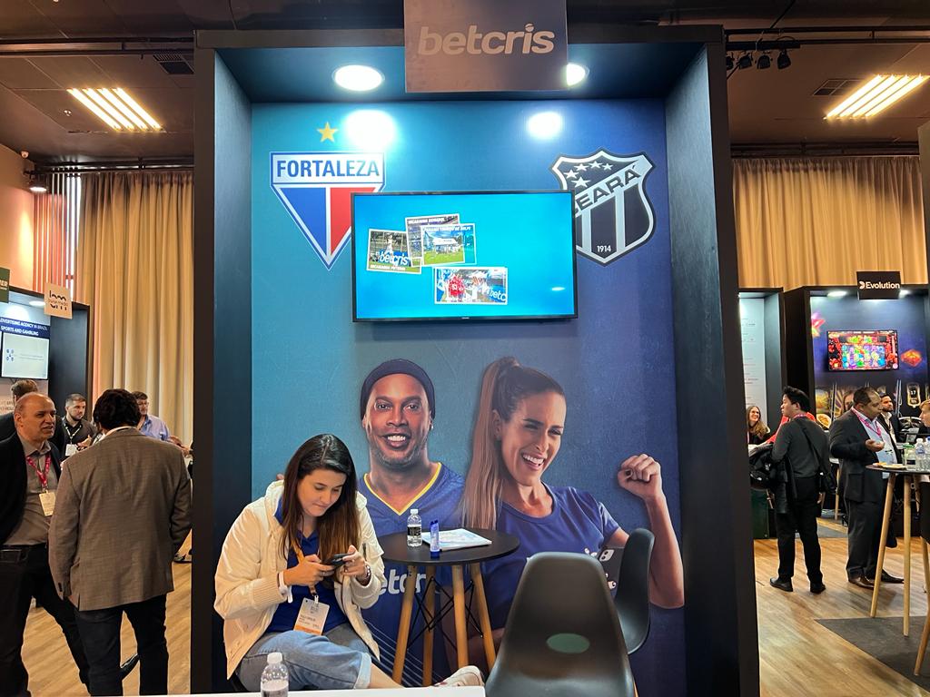 BiS 2022 reúne os principais operadores de jogos, apostas e loterias do país 19
