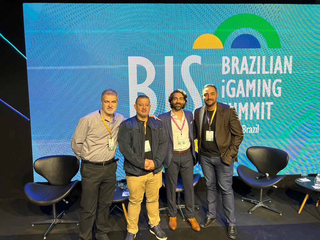 BiS 2022 reúne os principais operadores de jogos, apostas e loterias do país 20