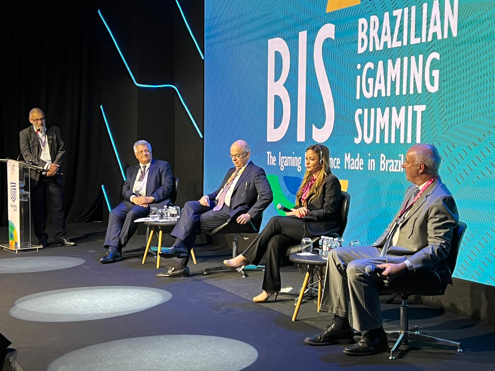 BiS 2022 reúne os principais operadores de jogos, apostas e loterias do país 2