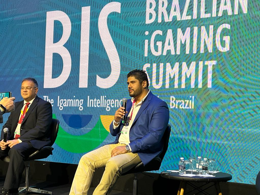 BiS 2022 reúne os principais operadores de jogos, apostas e loterias do país 3