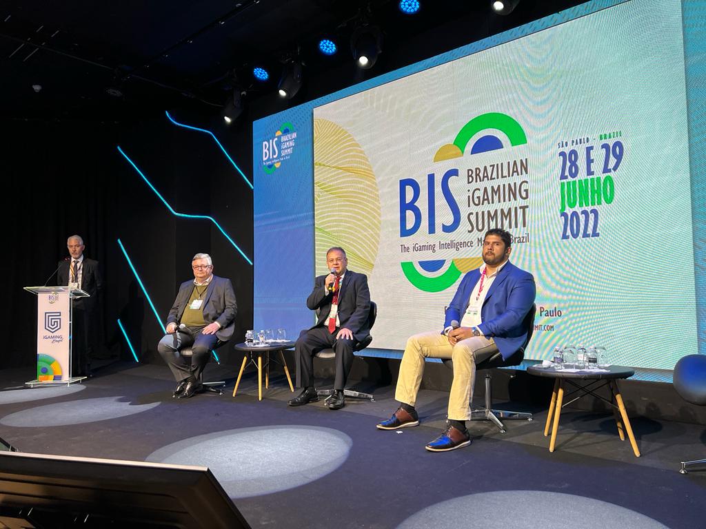 BiS 2022 reúne os principais operadores de jogos, apostas e loterias do país 4